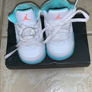 Jordan 5 retro gt